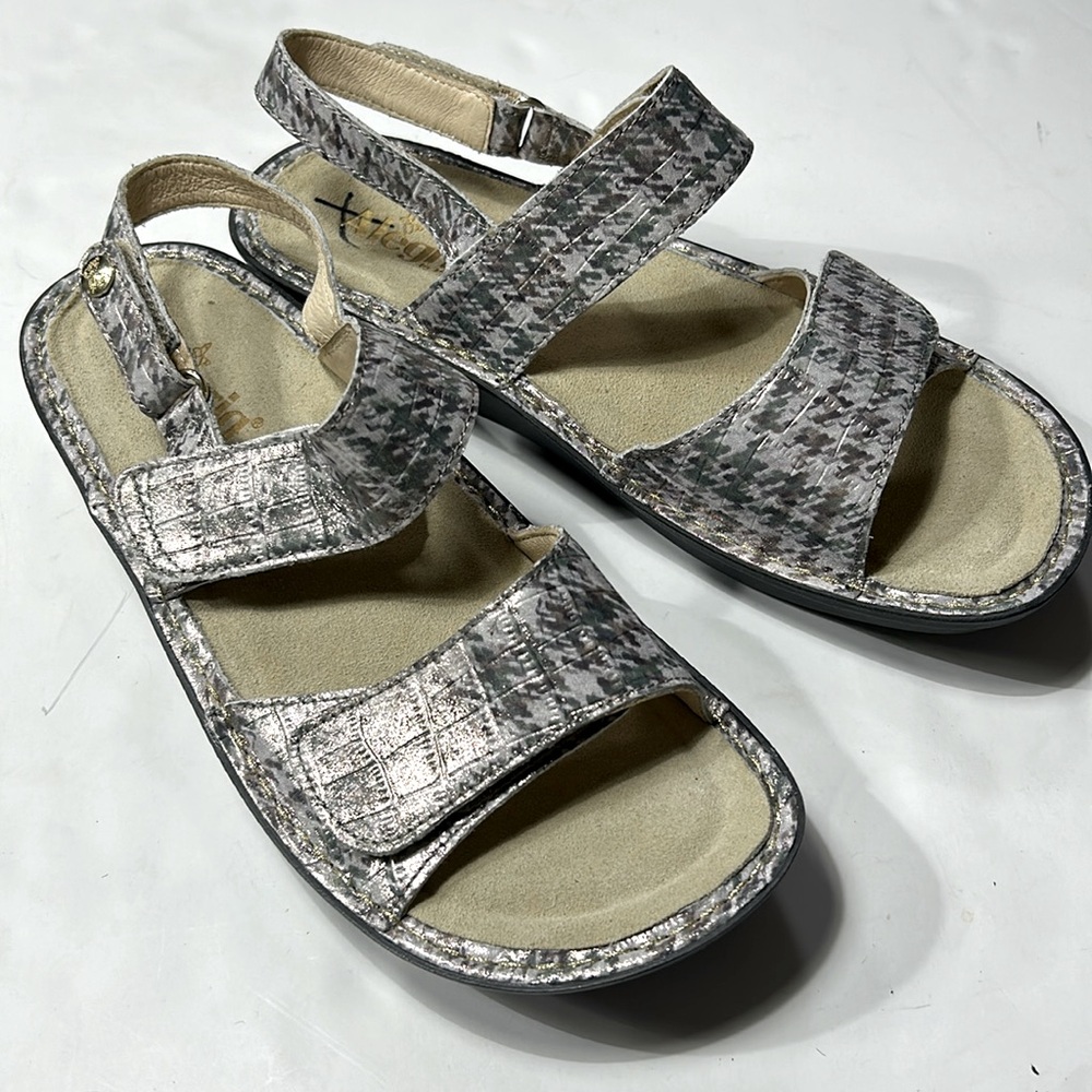 Alegria by PG Lite womens Verona 41/10.5-11